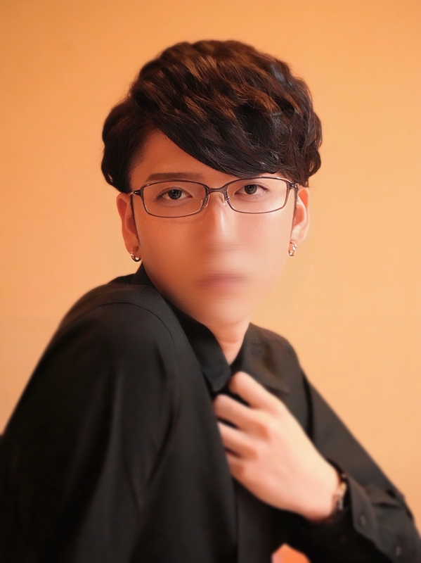 MAHIRO(ﾏﾋﾛ) 一緒にシャワー浴びよ