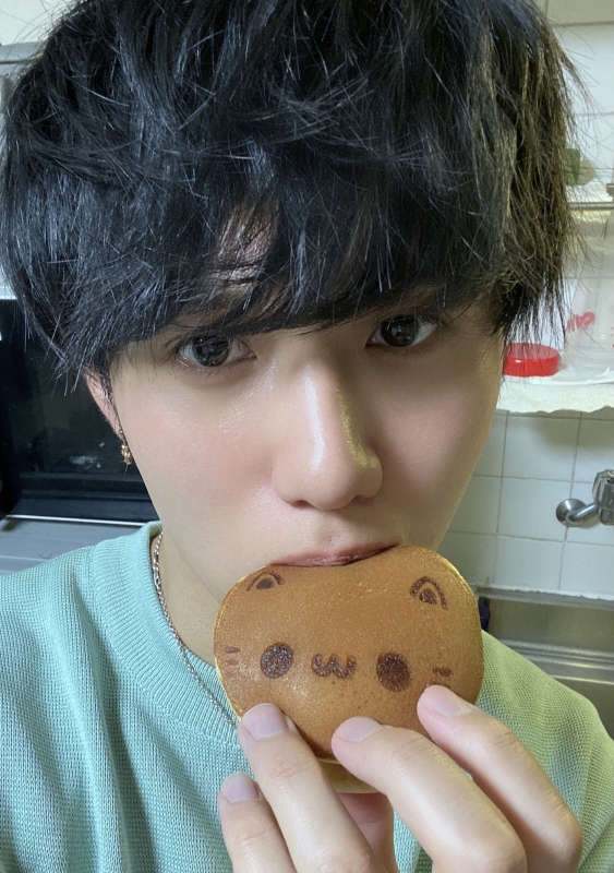 MISAKA(ﾐｻｶ) 猫どらやき♪