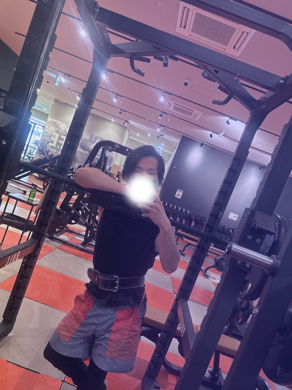 SHINGETSU(ｼﾝｹﾞﾂ) 脚トレ