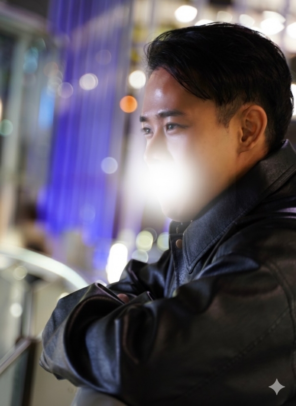 TOSHI(トシ) デビュー