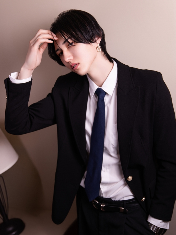 YUU (ﾕｳ) はっさん