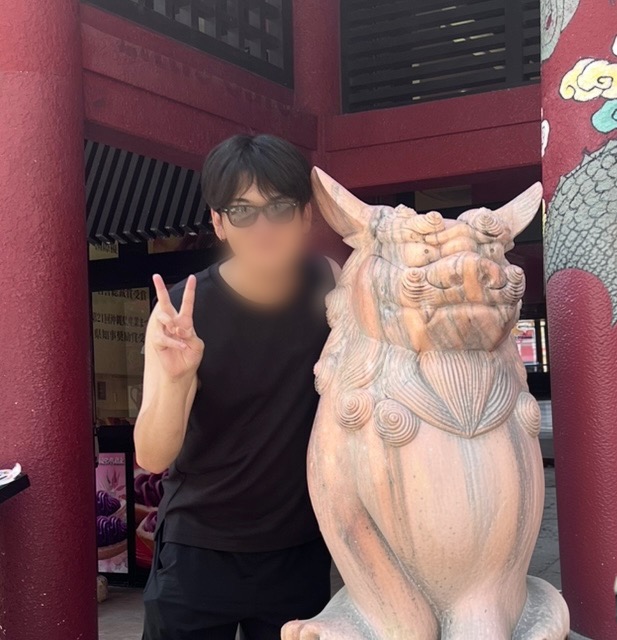 REN(レン) めんそーれ