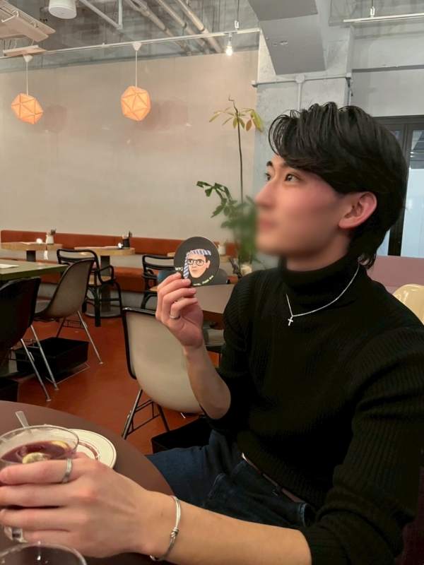 ETO(エト) 奉仕日記