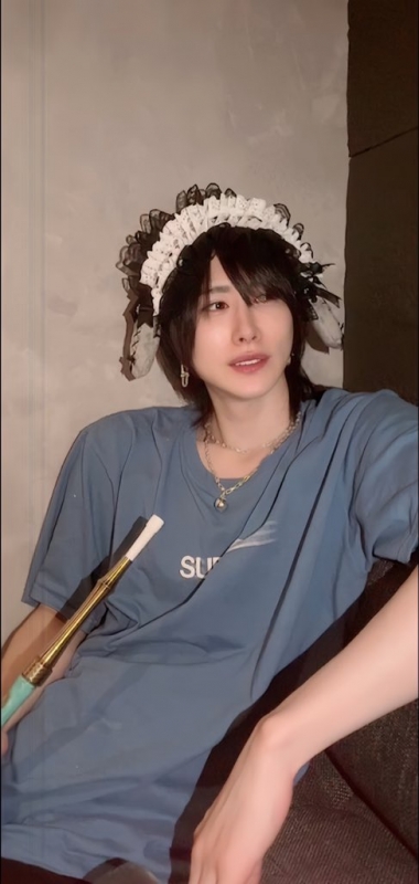 SHUSUKE(ｼｭｳｽｹ) 人に期待しないこと