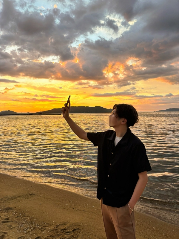 MAKIYA(ﾏｷﾔ) 夏休み