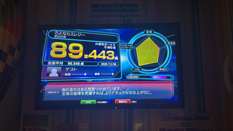 NOBU(ノブ) 続 カラオケ