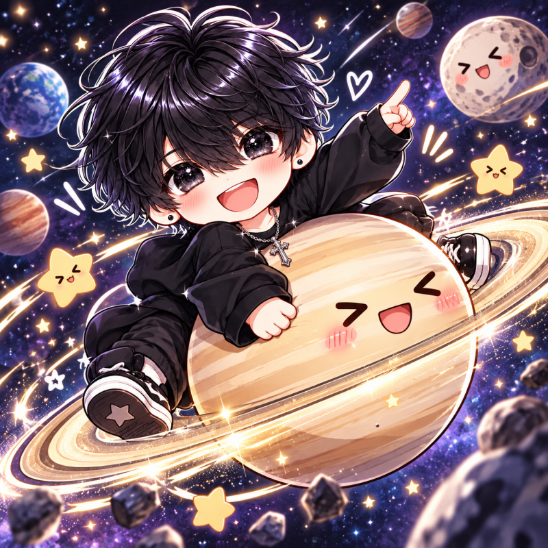 NANASE(ﾅﾅｾ) 今日の夜