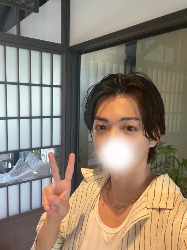 HARUYA(ﾊﾙﾔ) 本日から出勤☺️
