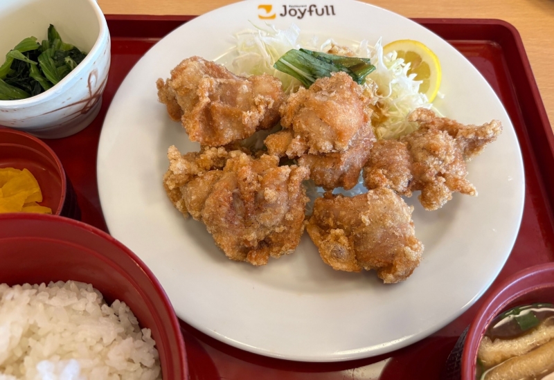 MIRAI(ミライ) 🍗😋