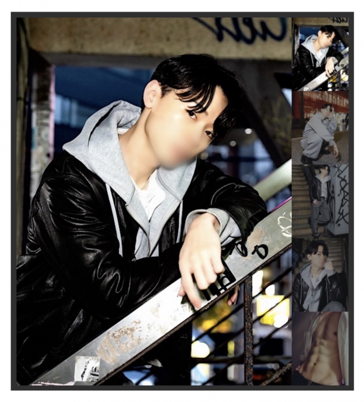 KIRITO(ｷﾘﾄ) new!!