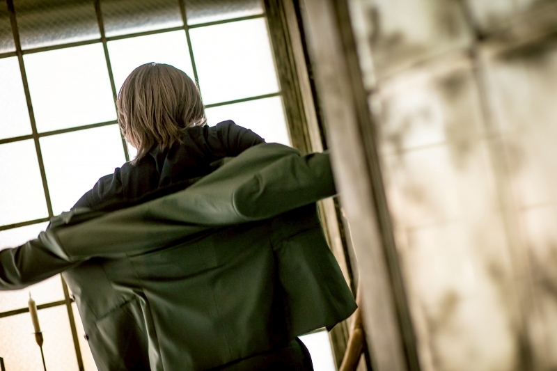 KEN（ｹﾝ） 3/10