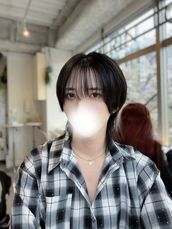 ARU(ｱﾙ) 【焦らしの見極め】