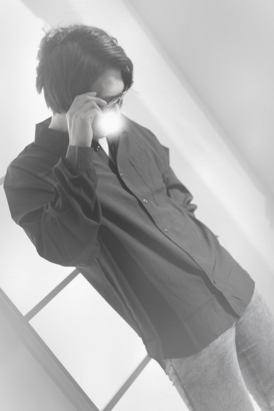 SHINGETSU(ｼﾝｹﾞﾂ) 質問：休日なにしてる？