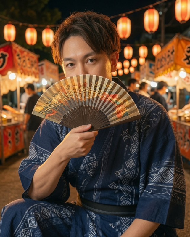 KYLE(カイル) 楽しみ方