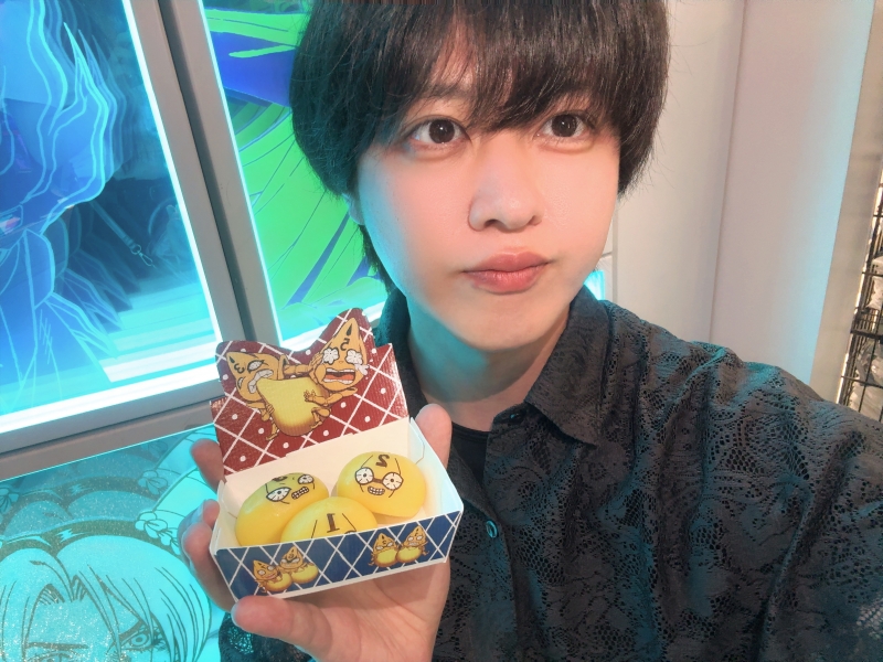 RATE(ﾗﾃ) 大阪ただいま！！
