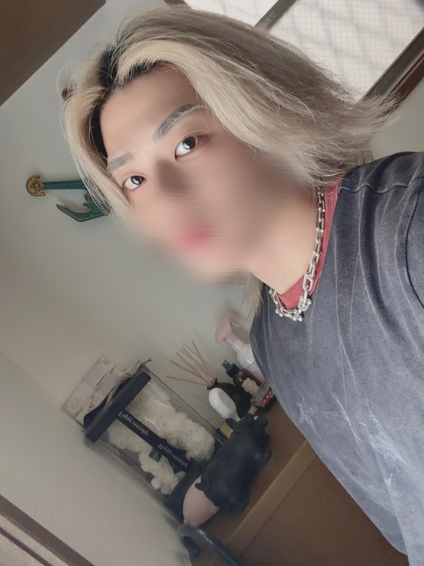 KEN（ｹﾝ） 白っぽく
