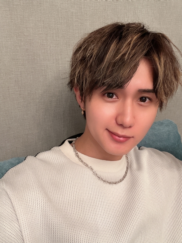 MISAKA(ﾐｻｶ) 落ち着きました