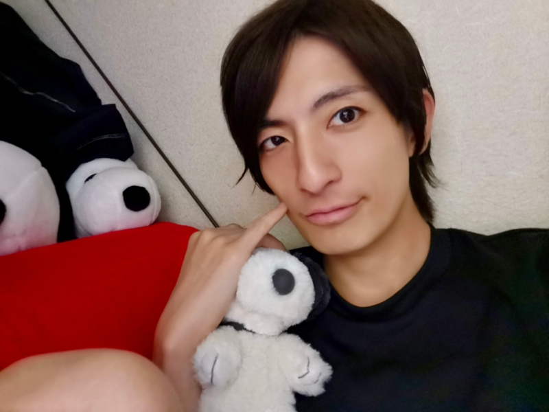 RIMURU(リムル) 即メン!