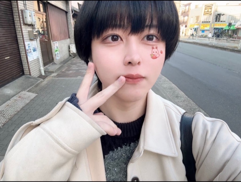 RATE(ラテ) 明後日沖縄!!