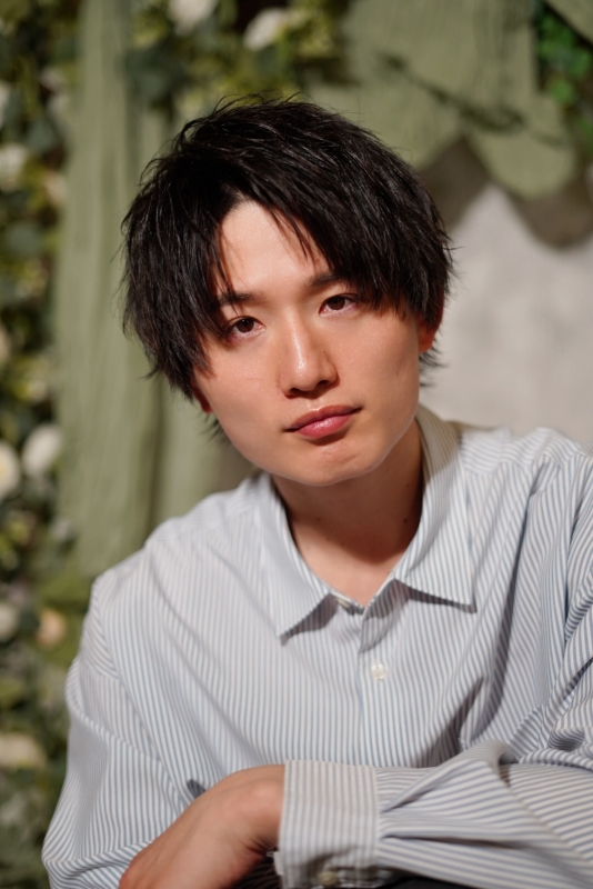 TAISHI(タイシ) そんな顔してたら、放っておけない