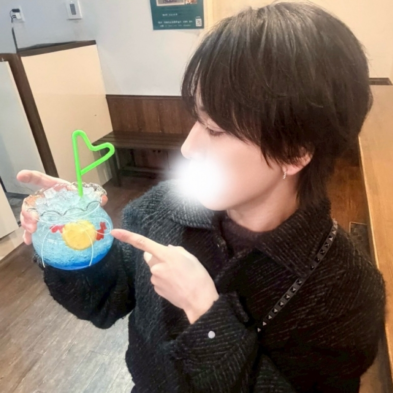 MAHIRO(マヒロ) 寒い日が続きますが、、