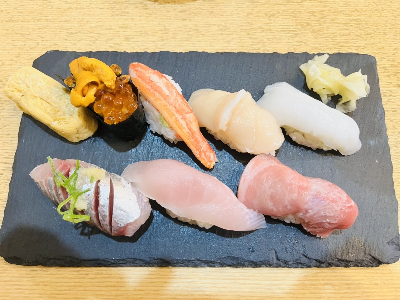 TEN(テン) こんばんはー!