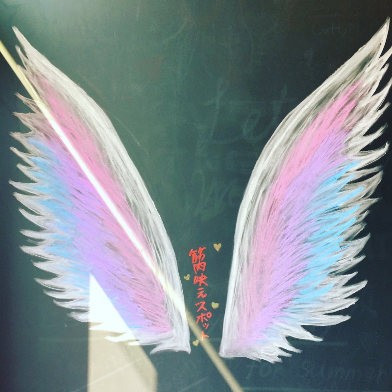 RUI(ルイ) 筋トレ