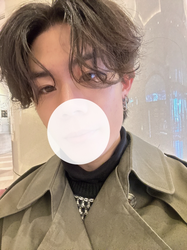 NAGI(ナギ) まずは今日の夜楽しもう🥰