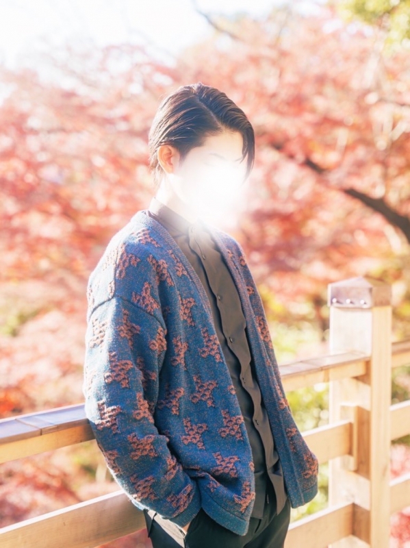 SHINNOSUKE(ｼﾝﾉｽｹ) 技術は気持ち一つで変わる
