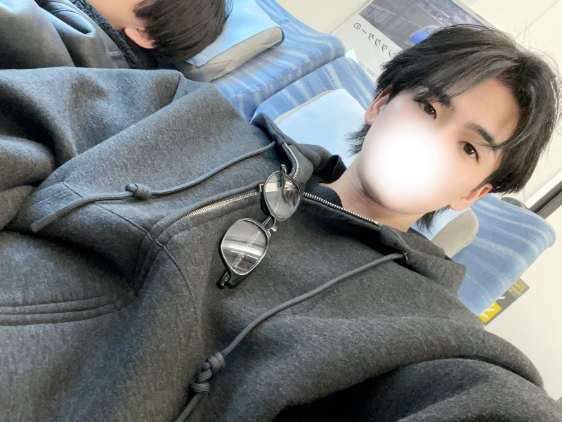 KENYU(ｹﾝﾕｳ) 今日のひとこと。