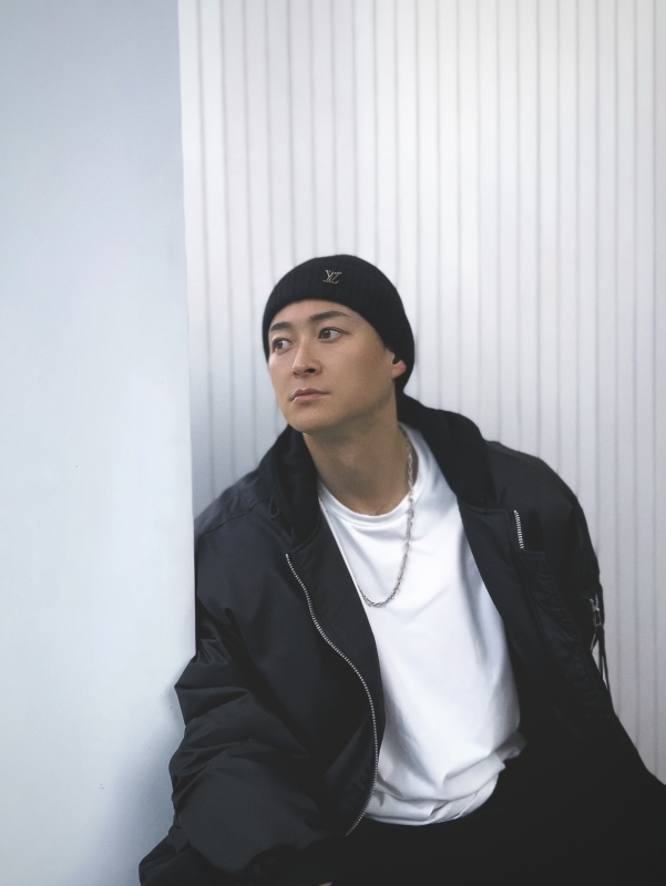 KONOSUKE(ｺｳﾉｽｹ) 俺だけのものにしたい