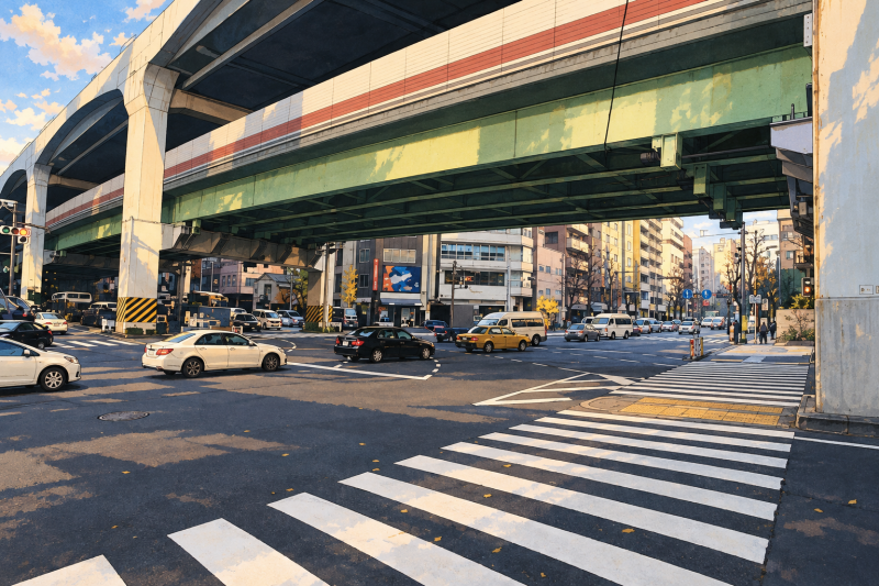 ATARU（ｱﾀﾙ） 西麻布駅はない