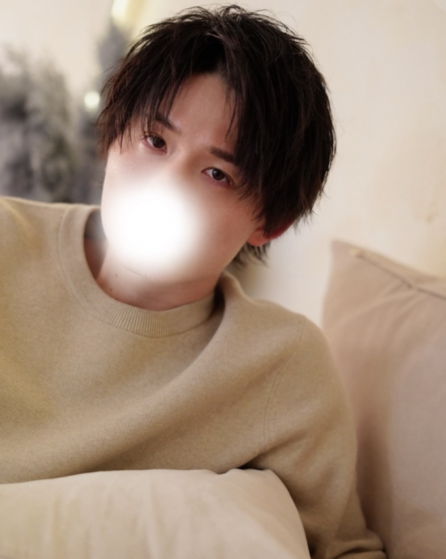 TAISHI(ﾀｲｼ) 前戯の前戯