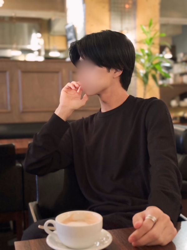 MAKI(マキ) 【マキ】基地に入った理由