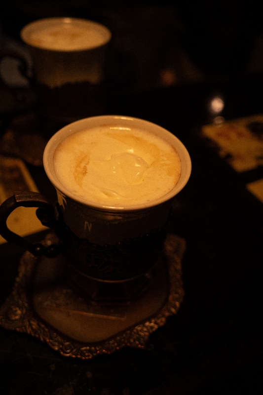 KANNA(ｶﾝﾅ) チョコレイト