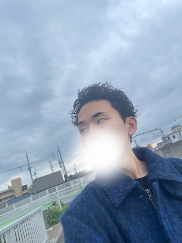 YUN(ﾕﾝ) 32.天気にもTPOを求めてゆく