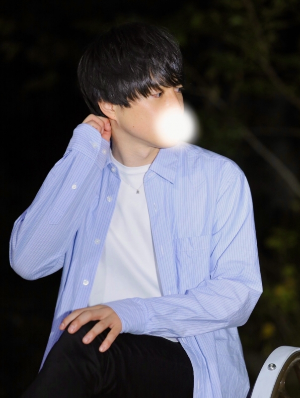 SHUNTO(ｼｭﾝﾄ) 月曜日☺︎