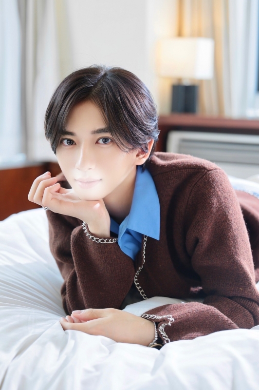 YU(ﾕｳ) 僕にお任せを✨