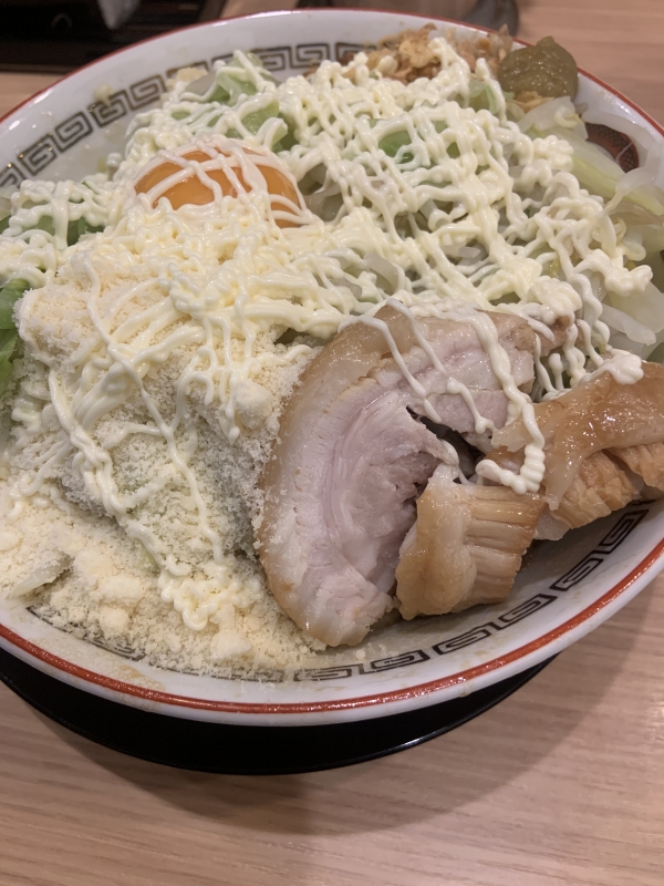 SORA(ソラ) 大好物