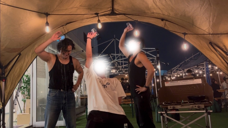 NINA(ニイナ) 3桁の挑戦!