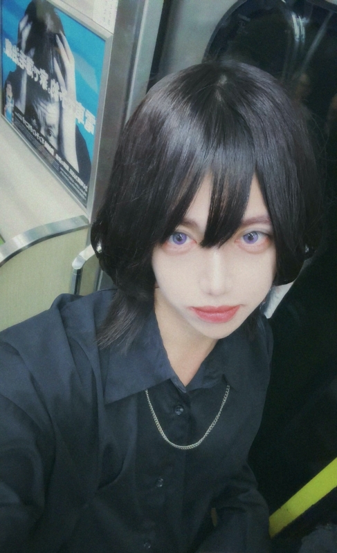 YUTO(ﾕﾄ) 冷たい飲み物