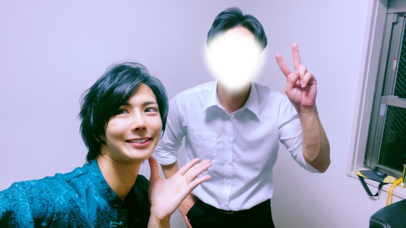 MAFUYU(マフユ) 【さいたま秘密基地のニューフェイス✨( * ॑꒳ ॑*)】