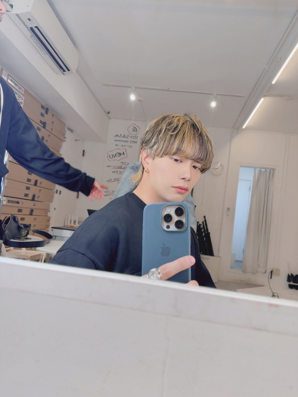 MOEGI（ﾓｴｷﾞ） 16日まで