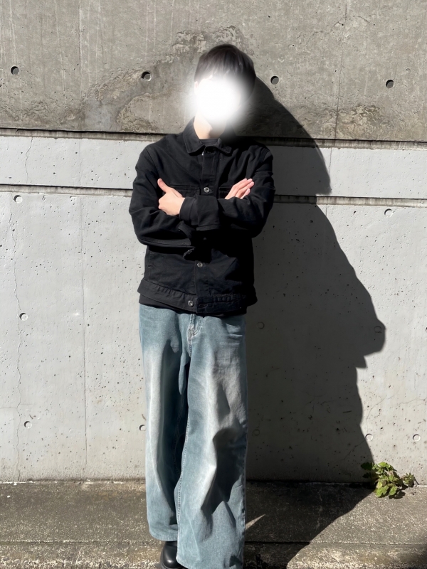 RITSU(ﾘﾂ) 燦然