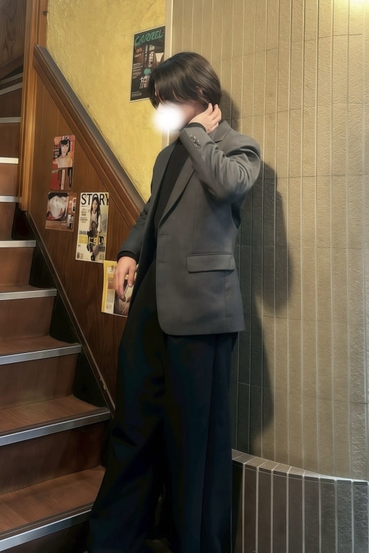 SAYUKI(サユキ) M向け 強さより安心がほしいなら