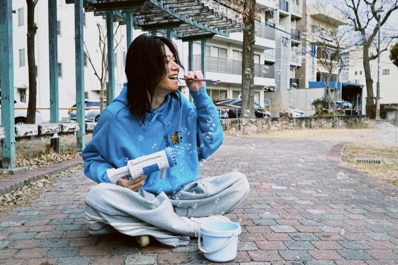 YORU(ヨル) 俺も言いたいから言ってみるだけ言ってしまおうの巻