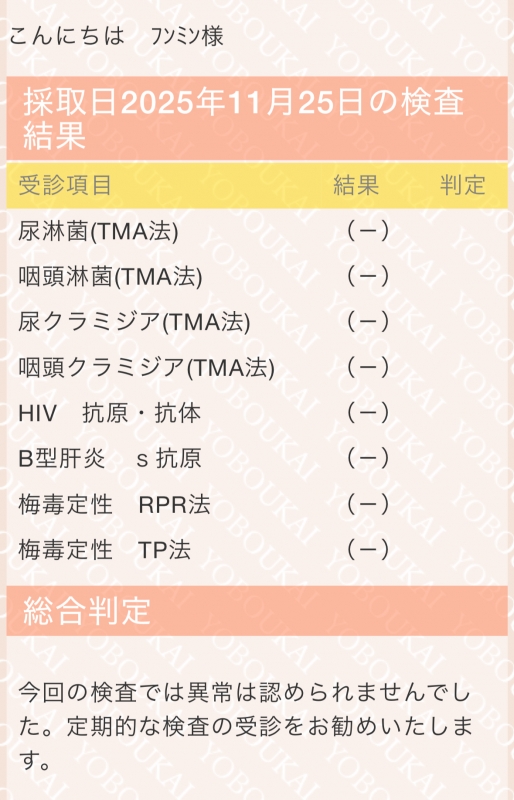 FNMIN(フンミン) 💉💉💉