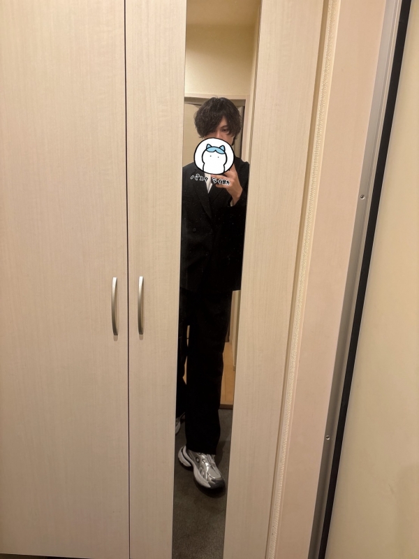 HIROTO（ﾋﾛﾄ） 今週もお疲れ様です🐶