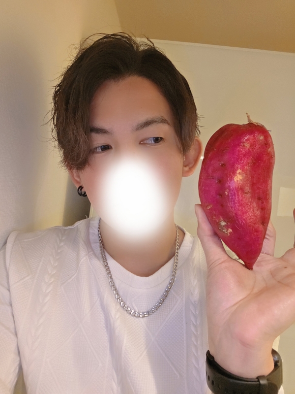 SEIICHIRO(ｾｲｲﾁﾛｳ) さつまいも