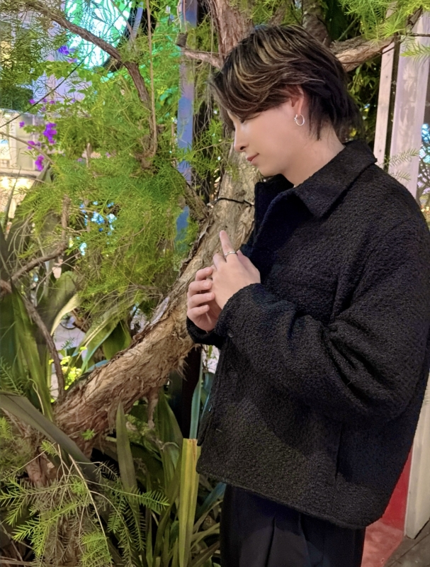 MINATO(ﾐﾅﾄ) 女風界隈について